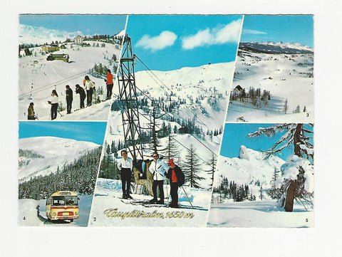 AK Tauplitzalm.