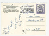 AK Tauplitzalm.
