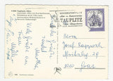 AK Tauplitzalm.