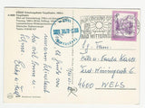 AK Tauplitzalm. VÖEST-Erholungsheim Tauplitzalm.