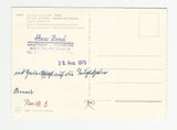 AK Tauplitzalm Haus Zand. 