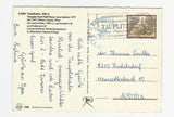 AK Tauplitzalm. Theodor-Karl-Holl-Haus des ÖAV.