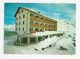 AK Tauplitzalm. Berghotel Tauplitzalm.