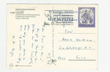 AK Tauplitzalm. Gasthof Pension Alpenrose F. & E. Egger.