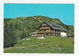 AK Tauplitzalm. Theodor-Karl-Hollhaus des ÖAV.