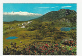 AK Tauplitzalm. Großsee Schneiderkogel und Lawinenstein.