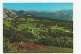 AK Tauplitzalm mit Kriemandl-Lift.