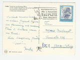 AK Tauplitz mit Grimming.
