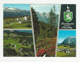 AK Tauplitzalm. Tauplitz.