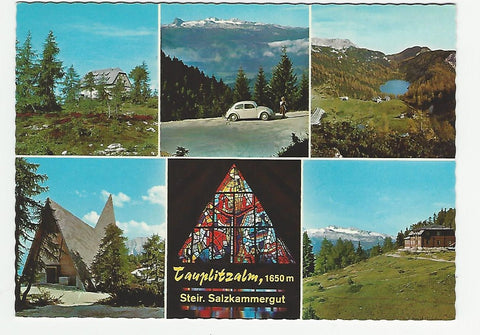 AK Tauplitzalm.