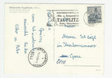 AK Schiparadies Tauplitzalm mit Lawinenstein.