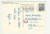 AK Schiparadies Tauplitzalm mit Schneiderkogel und Lawinenstein.