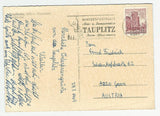 AK Tauplitzalm. Bergkirche.