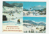 AK Schiparadies Tauplitz.