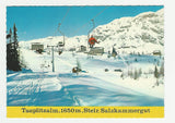 AK Tauplitzalm.