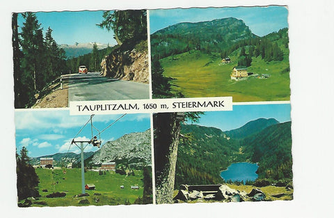 AK Tauplitzalm.