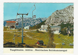 AK Tauplitzalm.