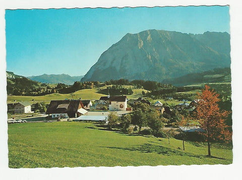 AK Tauplitz.