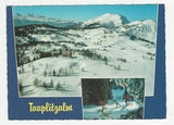 AK Tauplitzalm.