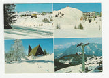 AK Tauplitzalm. Benno Hermes. Alpenhof Groß-See. (1987)