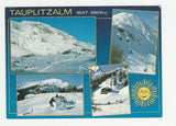 AK Tauplitzalm.