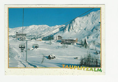 AK Tauplitzalm.
