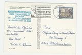 AK Tauplitzalm. (1989)