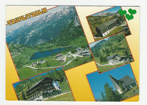 AK Tauplitzalm.