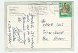 AK Tauplitzalm. Gasthof Pension Alpenrose. Familie Egger.