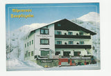 AK Tauplitzalm. Gasthof Pension Alpenrose. Familie Egger.