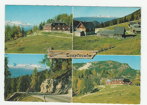 AK Tauplitzalm.