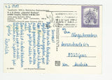 AK Tauplitzalm. Alpenhof Groß-See. H. u. H. Binder.