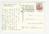 AK Schigebiet Tauplitzalm. Sturzhahn.