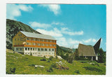 AK Kirchenwirt Tauplitzalm.