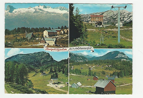 AK Tauplitzalm.