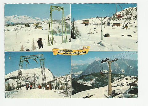 AK Tauplitzalm.