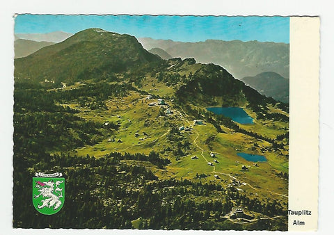AK Tauplitzalm.