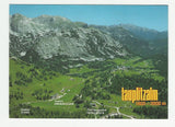 AK Tauplitzalm.