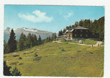 AK Tauplitzalm. Theodor-Karl-Hollhaus am Lawinenstein.
