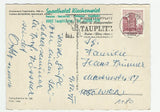 AK Kirchenwirt Tauplitzalm.