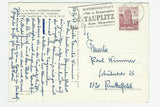 AK Tauplitzalm. Alpenhof-Grossee. H. u. H. Binder.