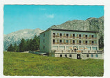 AK Tauplitzalm. Alpenhof-Grossee. H. u. H. Binder.