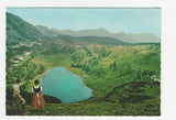 AK Tauplitzalm mit See.