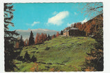 AK Tauplitzalm Hollhaus mit Dachstein.