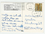 AK Tauplitzalm 21. Baturfreundehaus. E. u. H. Bliem.