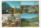 AK Tauplitz-Wörschachwald. Alpengasthof Dachsteinblick L. & L. Berger.