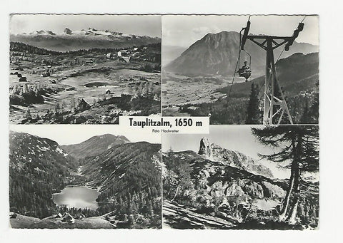 AK Tauplitzalm.