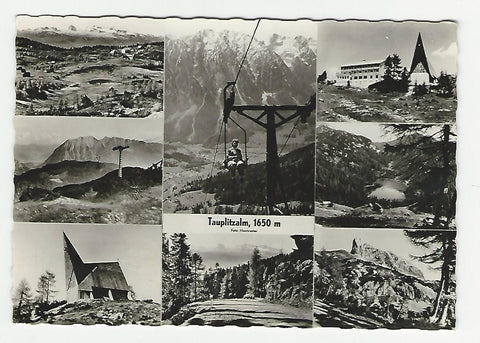 AK Tauplitzalm.