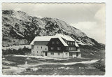 AK Naturfreundehaus auf der Tauplitzalm.