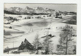 AK Tauplitzalm mit Dachstein.
